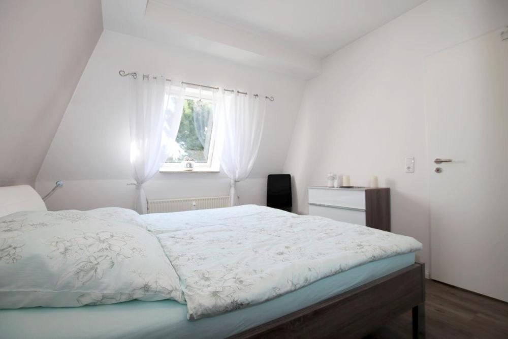 Ankerplatz Niendorf Apartment Timmendorfer Strand Exterior photo